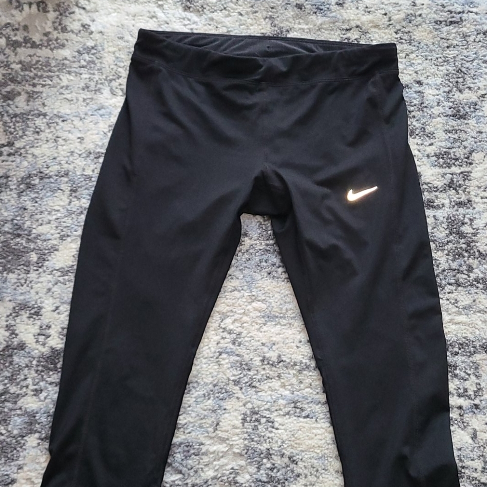 Nike dri-fit leggings